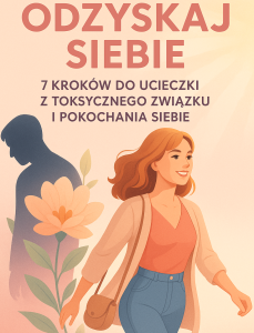 Tak ! Kupuję i wybieram siebie !