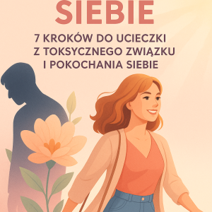 Tak ! Kupuję i wybieram siebie !