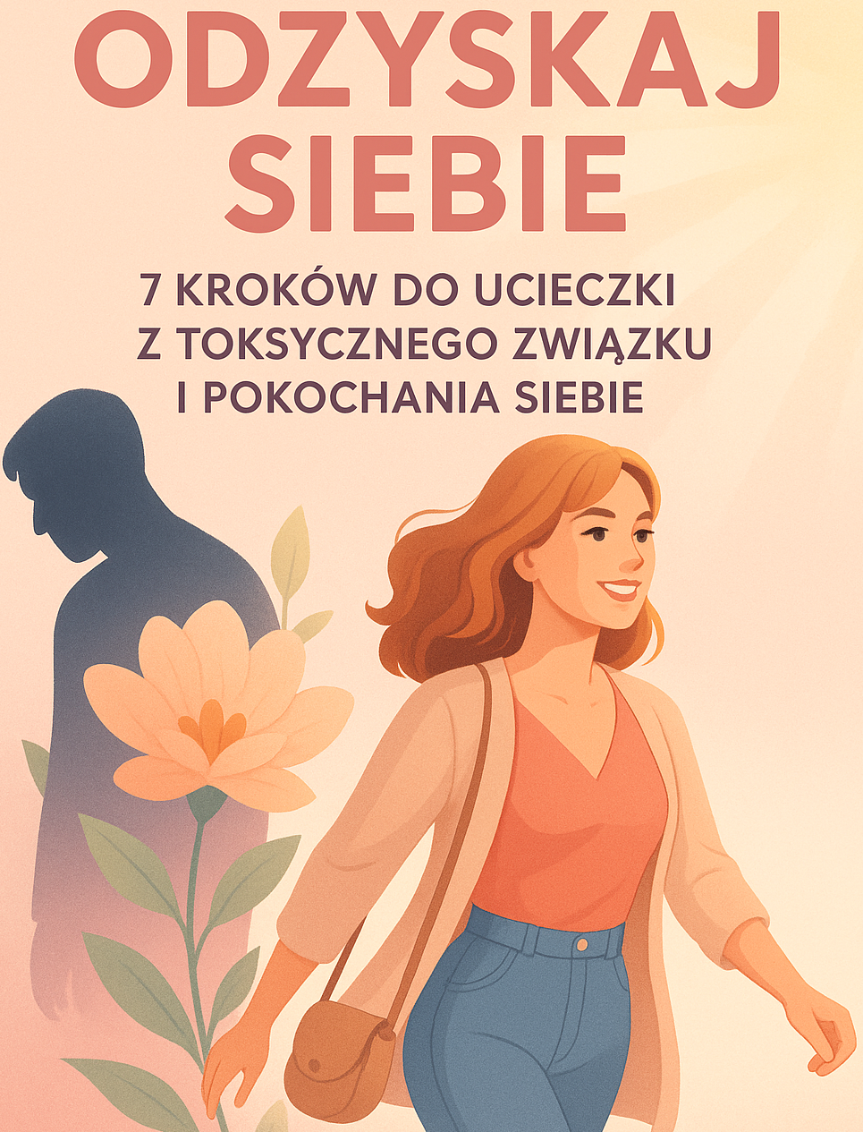 Tak ! Kupuję i wybieram siebie !