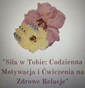 Dodaj do e-booka codzienny skrypt motywacyjny z ćwiczeniami – dzięki niemu krok po kroku utrzymasz siłę i konsekwencję w swojej decyzji.